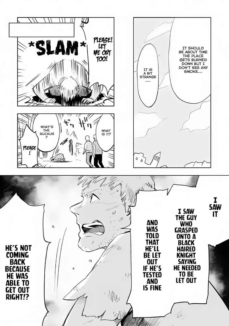 Jui-san no Oshigoto in Isekai Chapter 12 page 6