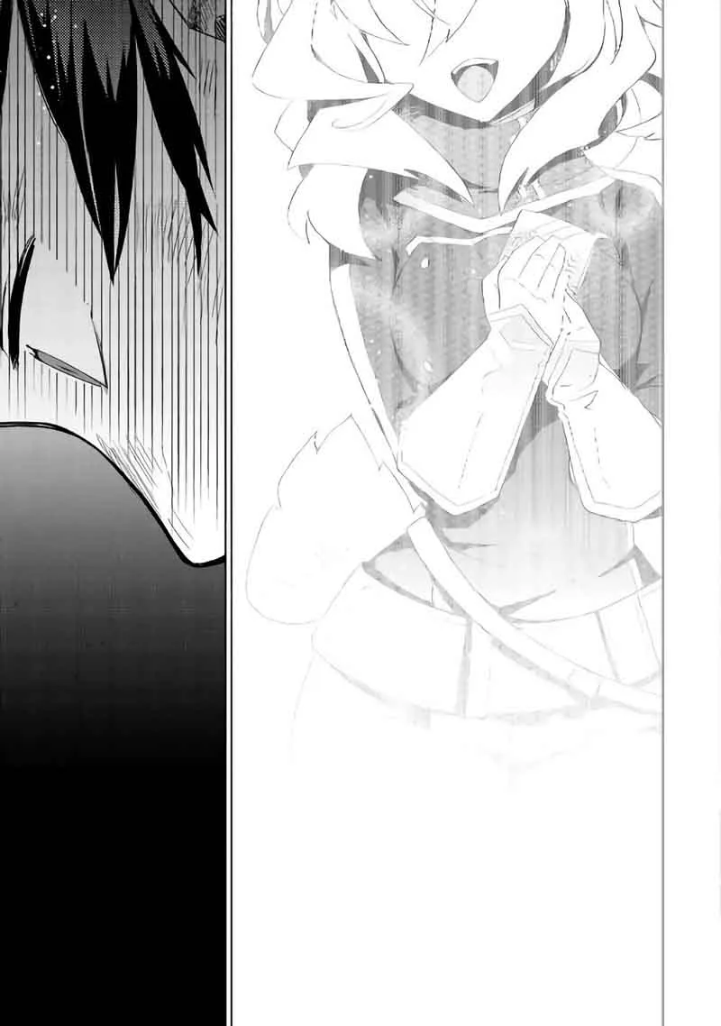 Jui-san no Oshigoto in Isekai Chapter 15 page 4