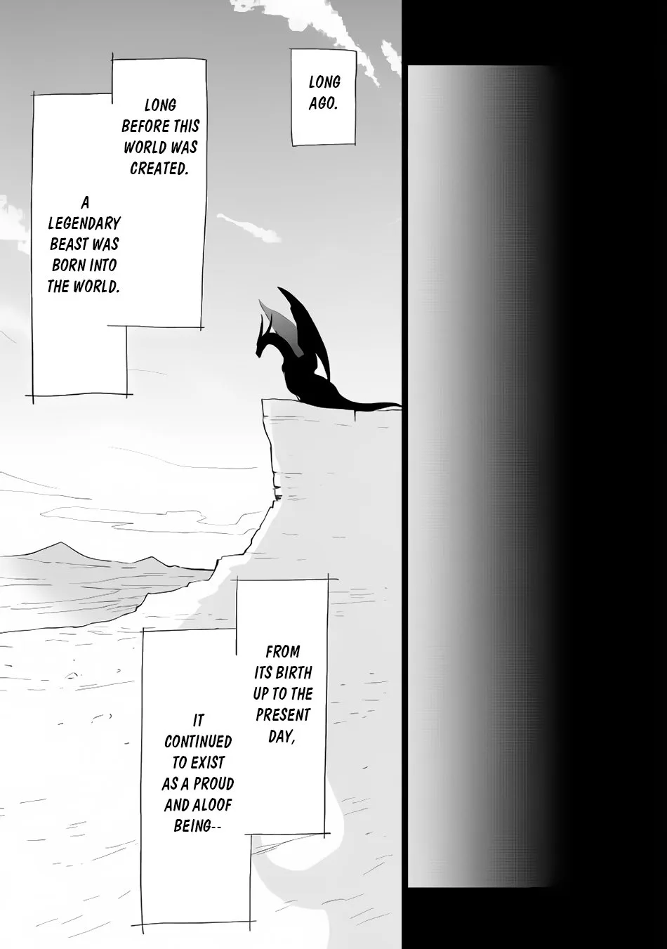 Jui-san no Oshigoto in Isekai Chapter 29 page 14
