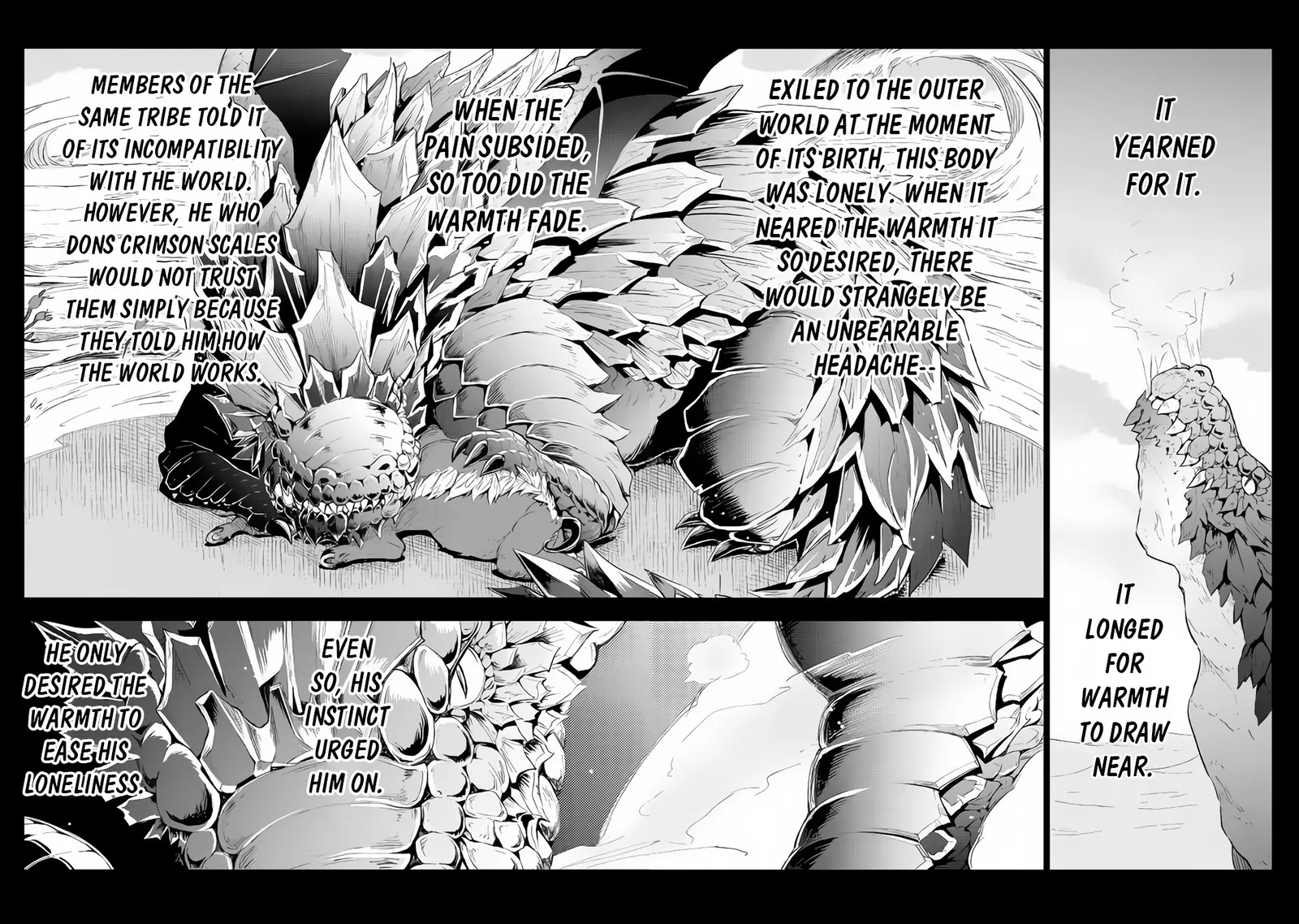 Jui-san no Oshigoto in Isekai Chapter 29 page 15