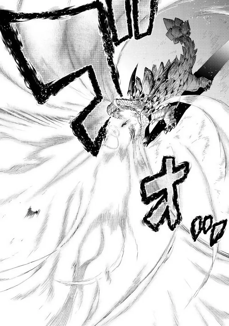 Jui-san no Oshigoto in Isekai Chapter 31 page 21
