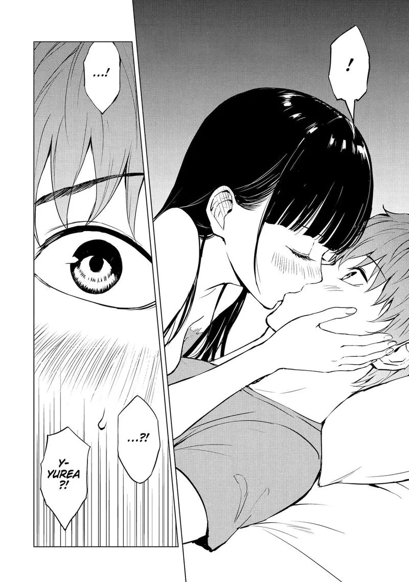 Jui-san no Oshigoto in Isekai Chapter 65 page 10