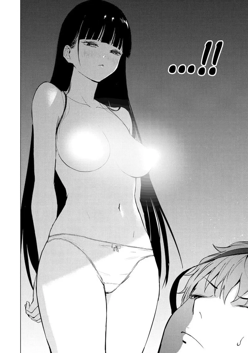 Jui-san no Oshigoto in Isekai Chapter 65 page 7
