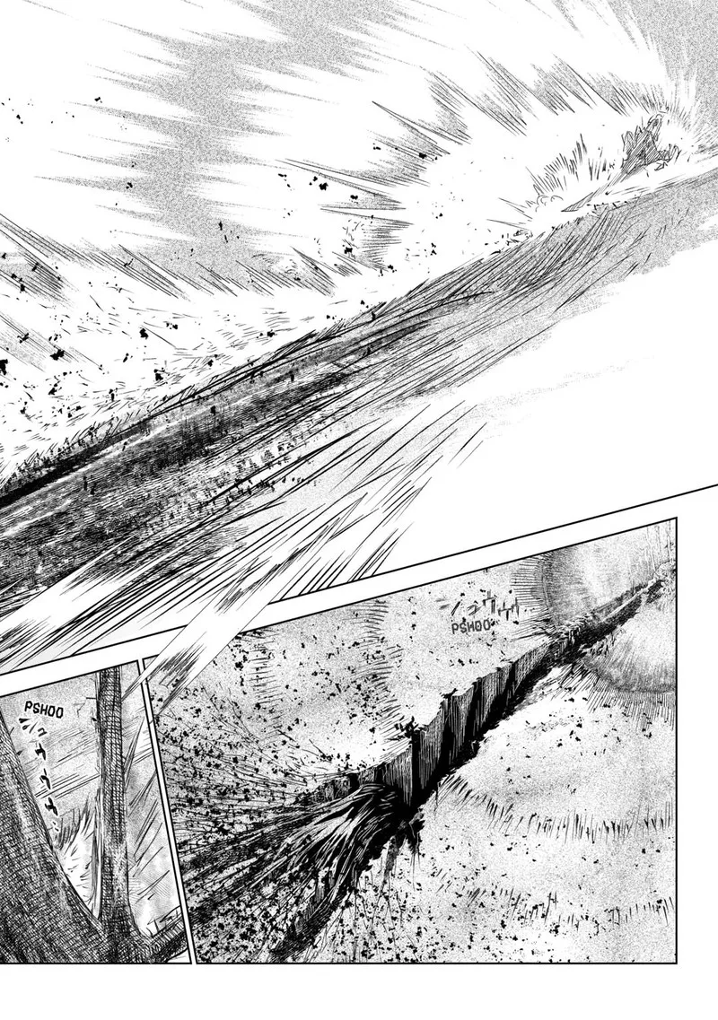 Jui-san no Oshigoto in Isekai Chapter 79 page 22