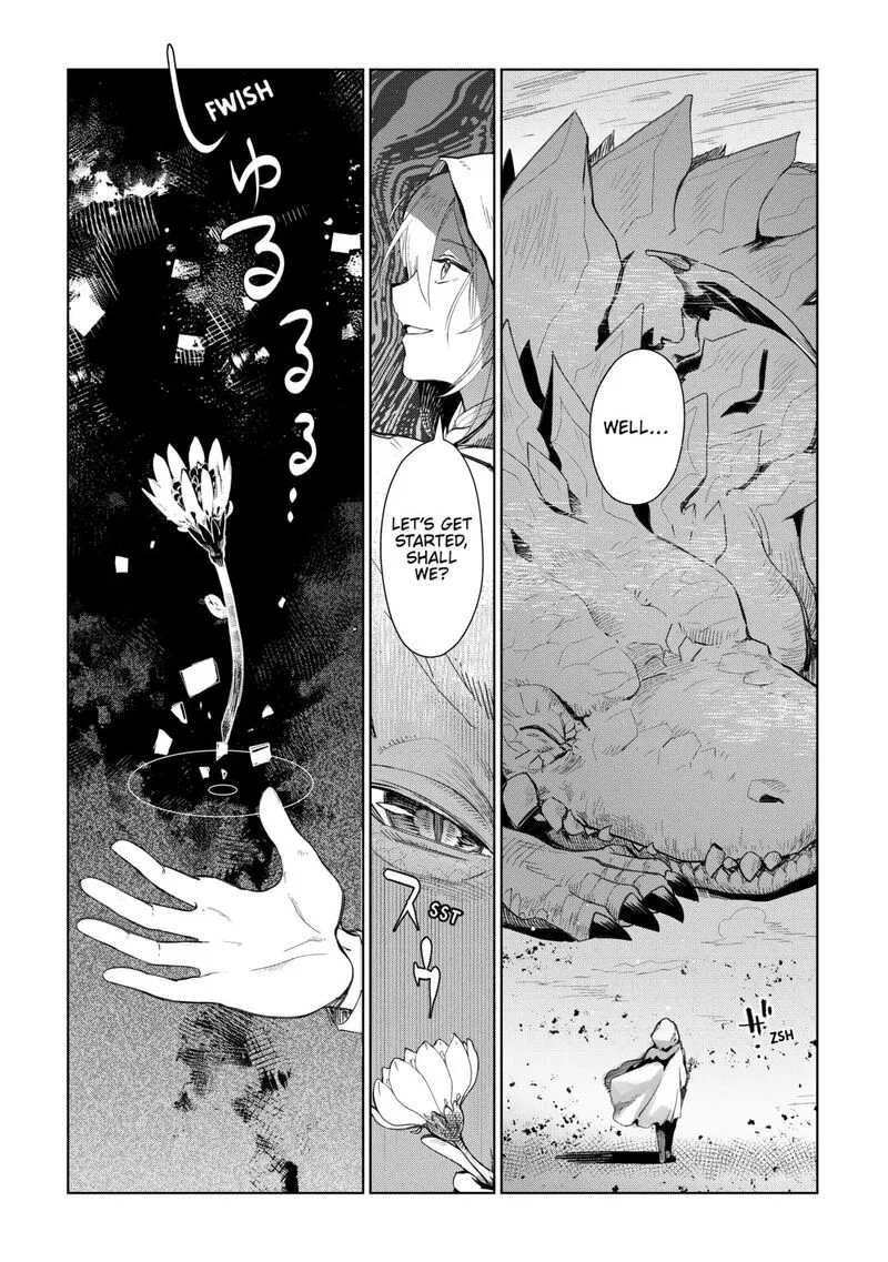 Jui-san no Oshigoto in Isekai Chapter 80 page 2