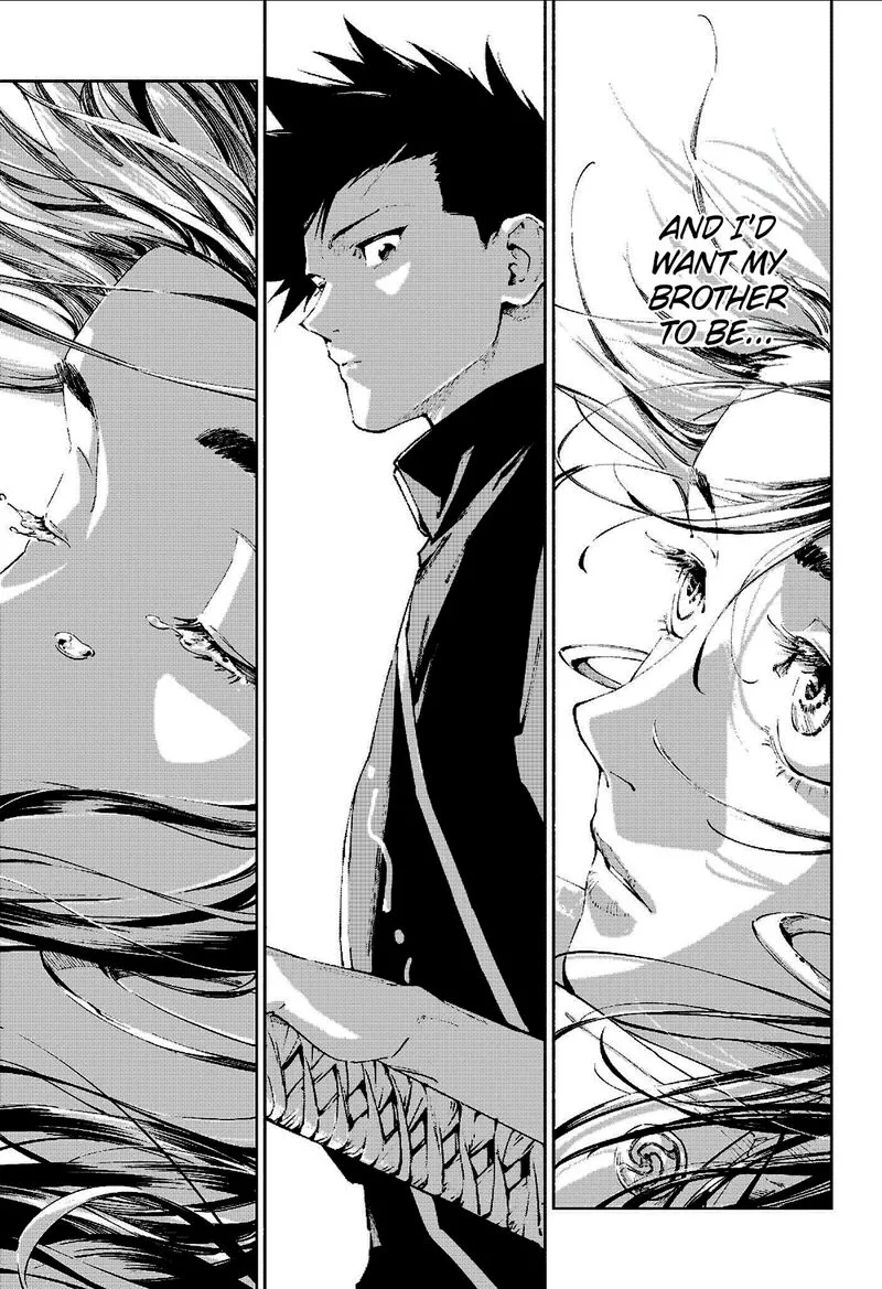 Jujutsu Kaisen Modulo Chapter 15 page 15