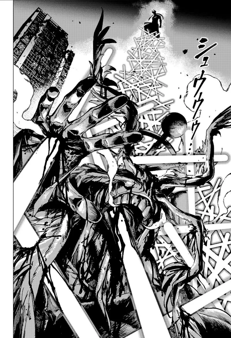 Jujutsu Kaisen Modulo Chapter 15 page 20