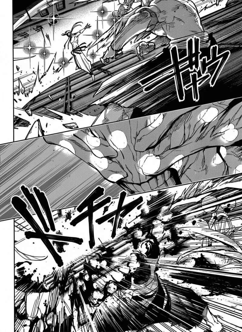 Jujutsu Kaisen Modulo Chapter 16 page 9