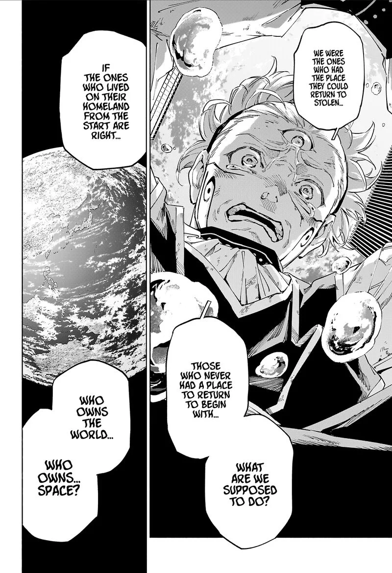 Jujutsu Kaisen Modulo Chapter 21 page 7