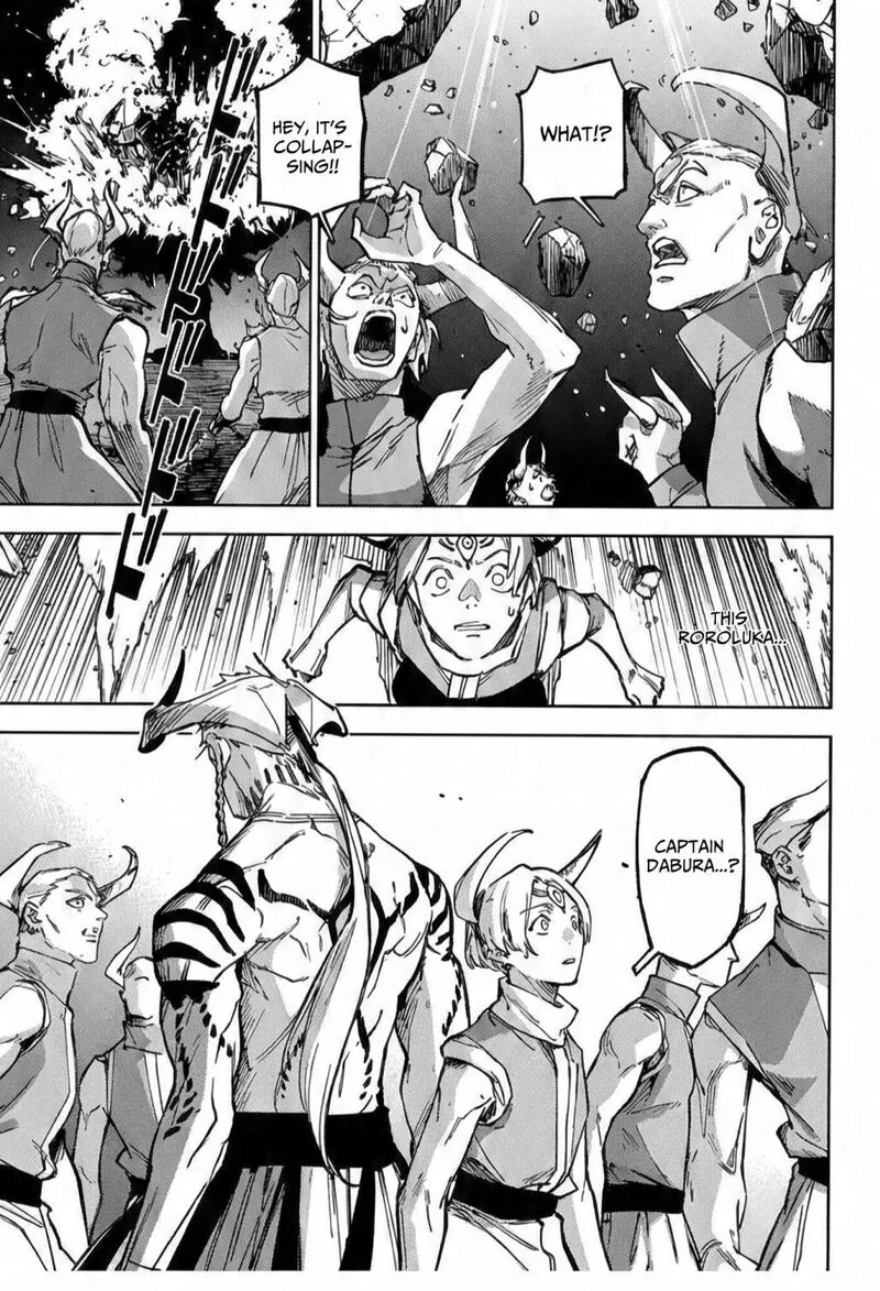 Jujutsu Kaisen Modulo Chapter 24 page 11