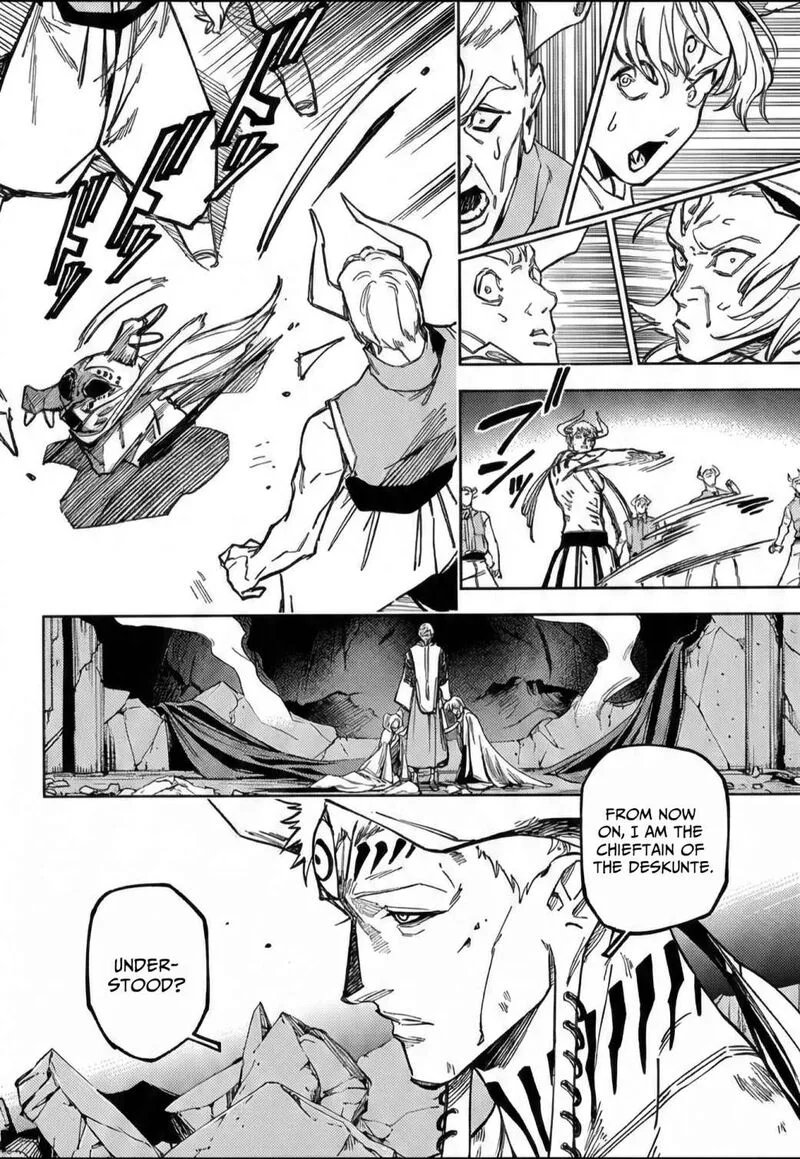Jujutsu Kaisen Modulo Chapter 24 page 12