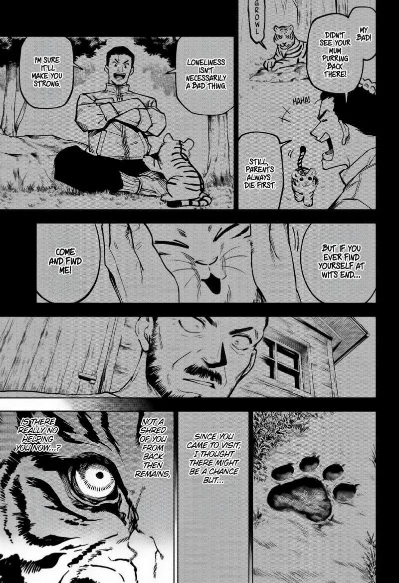 Jujutsu Kaisen Modulo Chapter 3 page 17