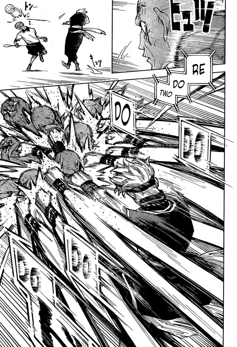 Jujutsu Kaisen Modulo Chapter 6 page 12