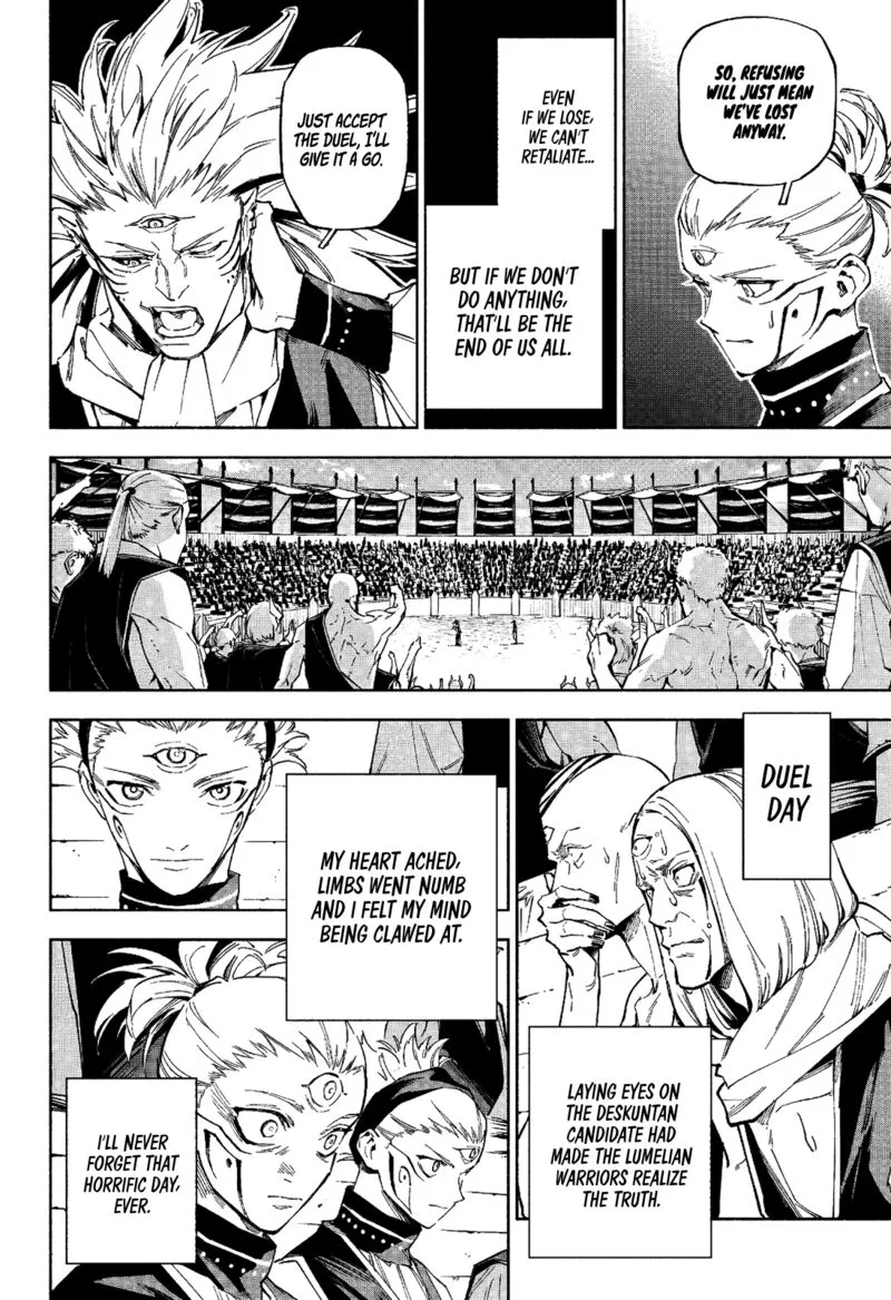 Jujutsu Kaisen Modulo Chapter 9 page 7