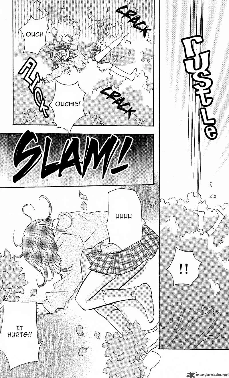 Junai Sensation Chapter 1 page 56