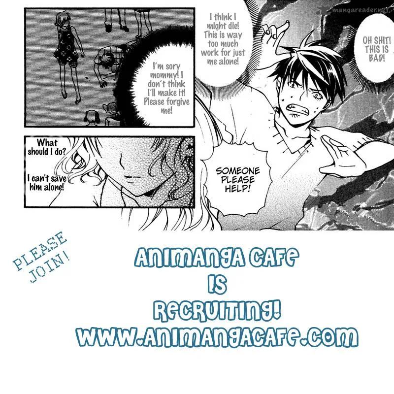 Junai Sensation Chapter 10 page 36