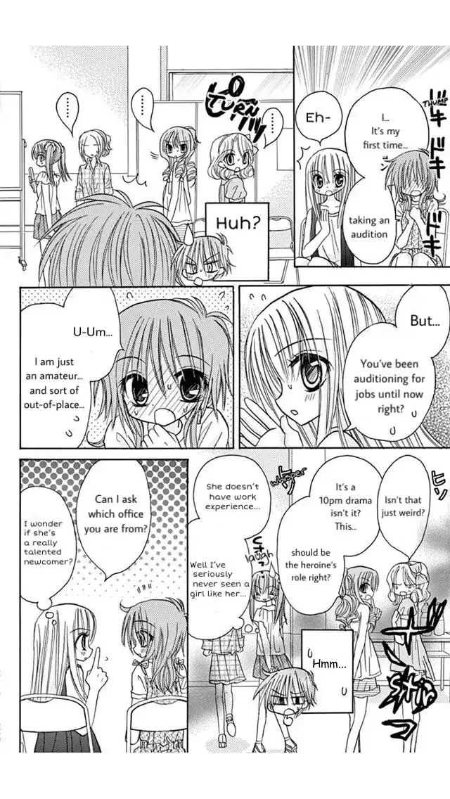 Junai Sensation Chapter 18 page 14