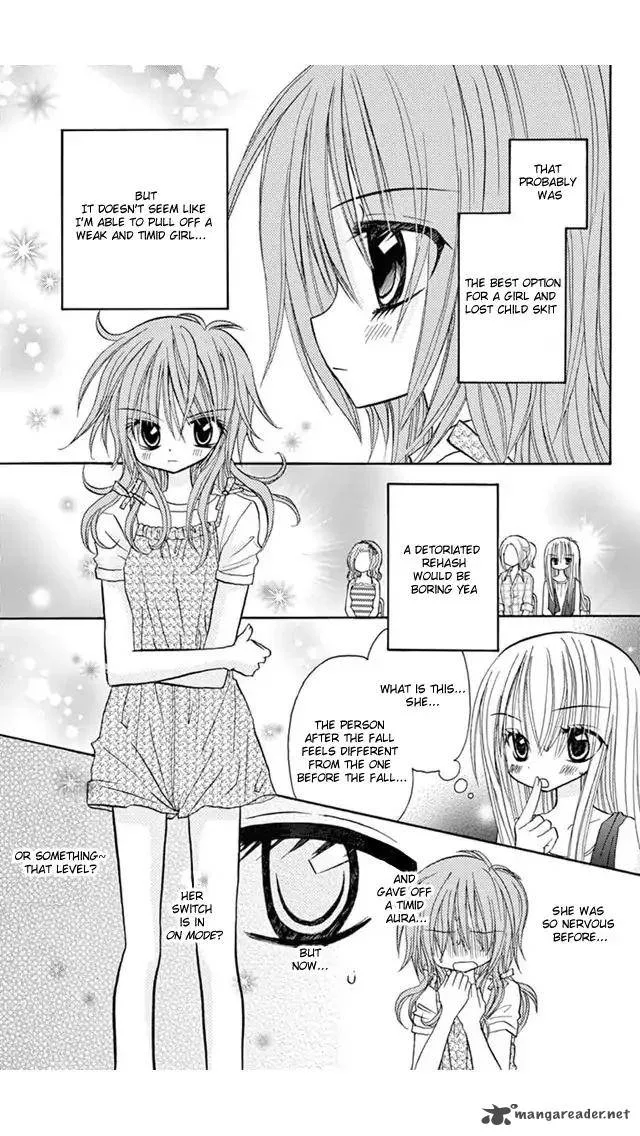 Junai Sensation Chapter 19 page 3
