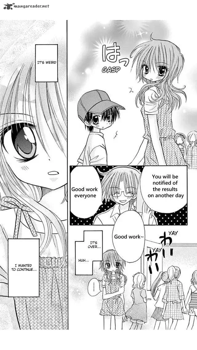 Junai Sensation Chapter 19 page 11