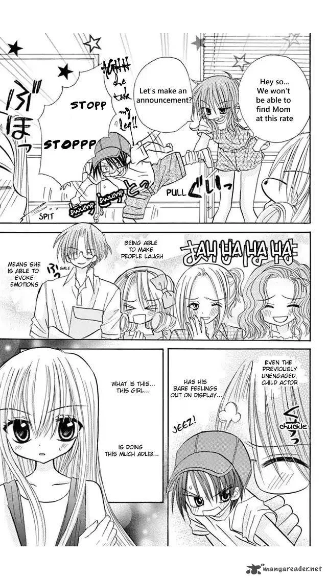 Junai Sensation Chapter 19 page 9