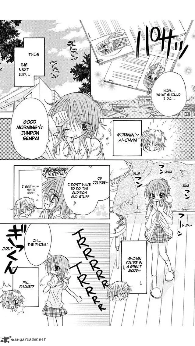 Junai Sensation Chapter 19 page 21