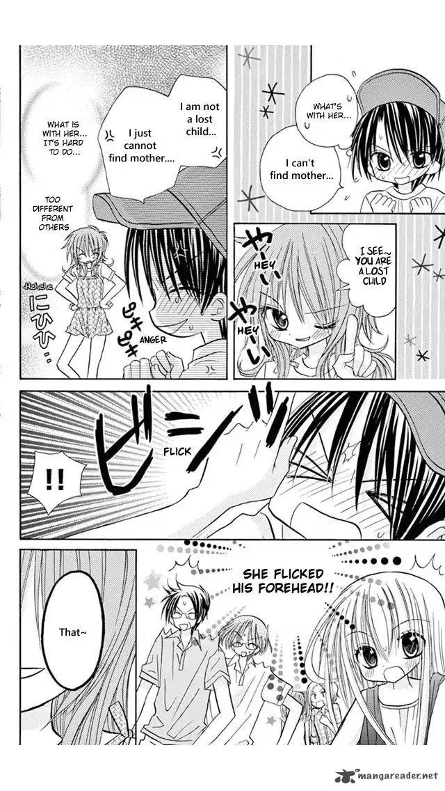 Junai Sensation Chapter 19 page 6