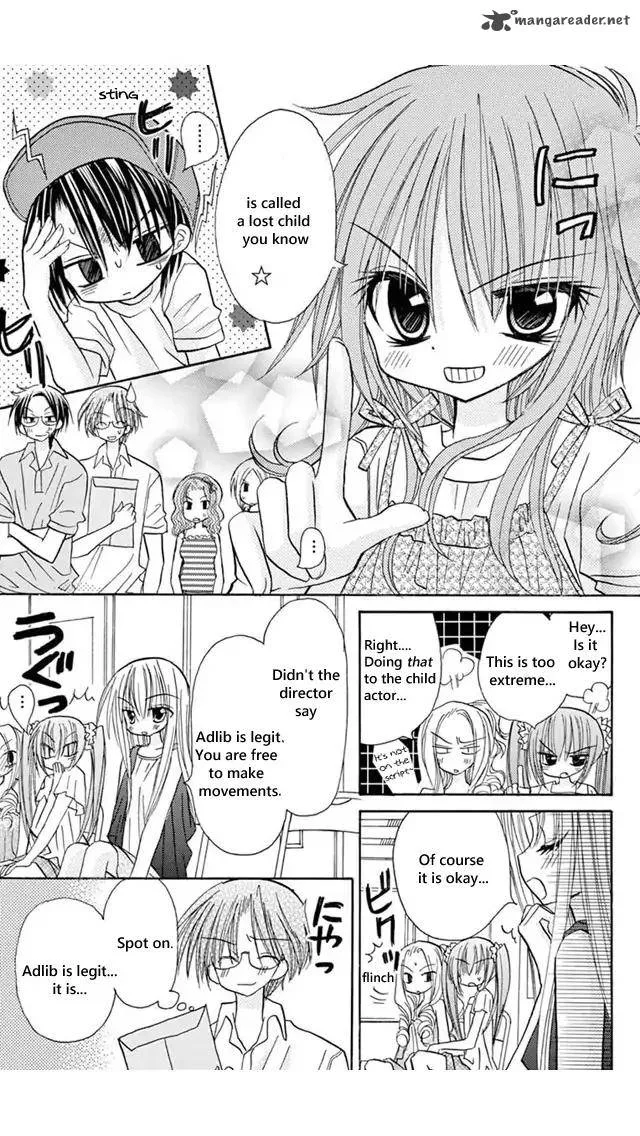 Junai Sensation Chapter 19 page 7