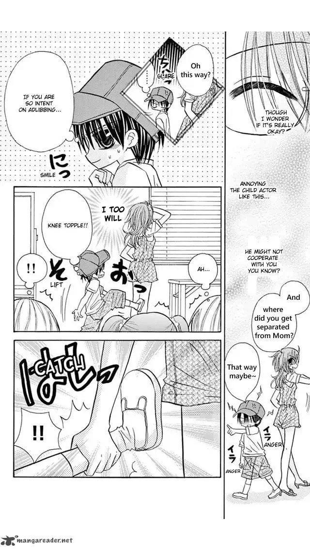 Junai Sensation Chapter 19 page 8