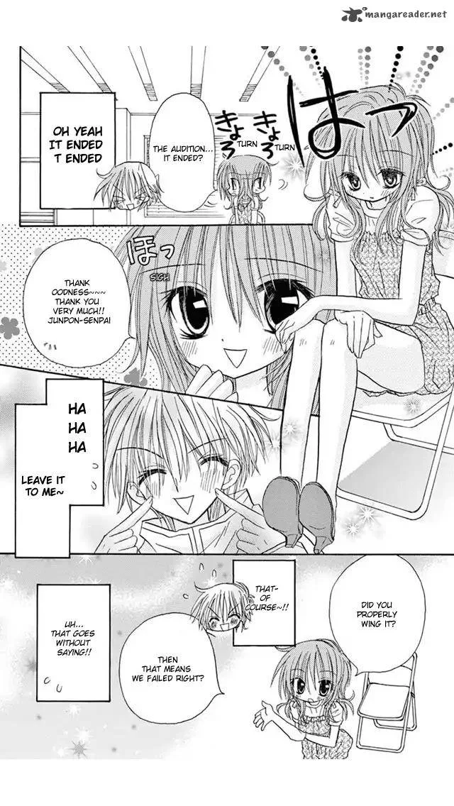 Junai Sensation Chapter 19 page 16