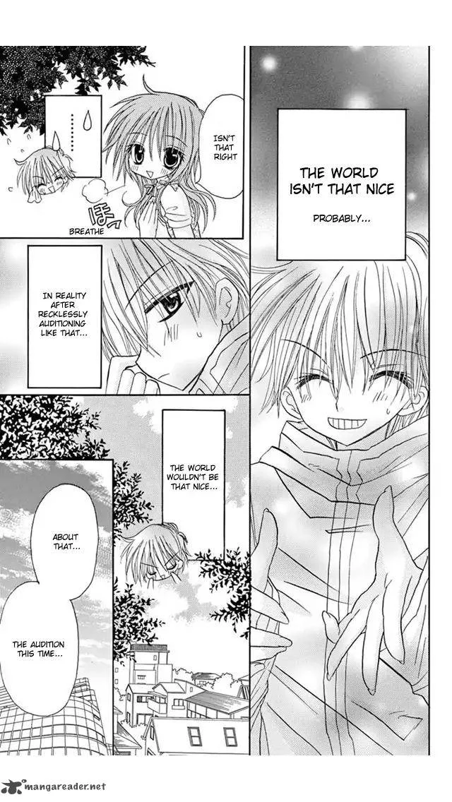 Junai Sensation Chapter 19 page 17