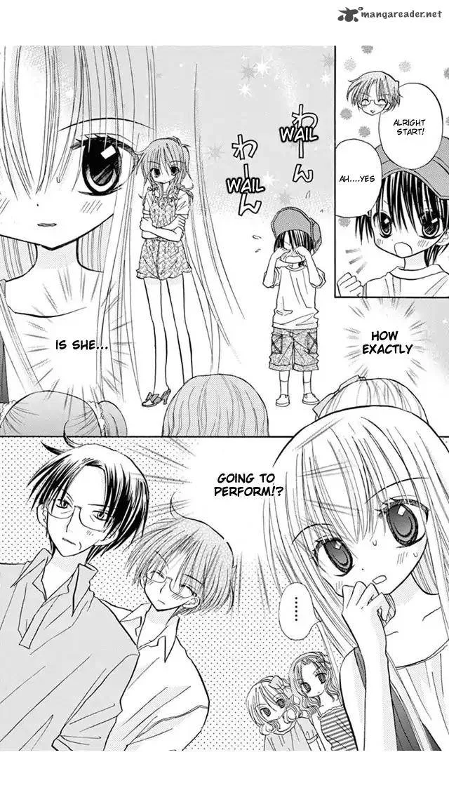 Junai Sensation Chapter 19 page 4