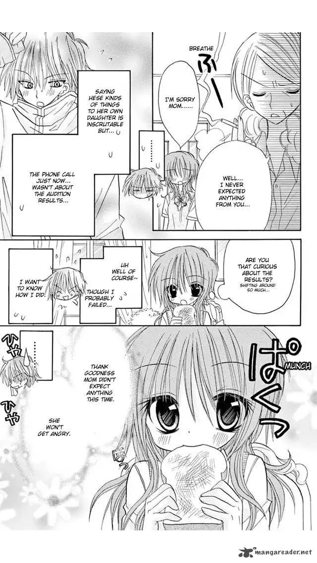 Junai Sensation Chapter 19 page 23