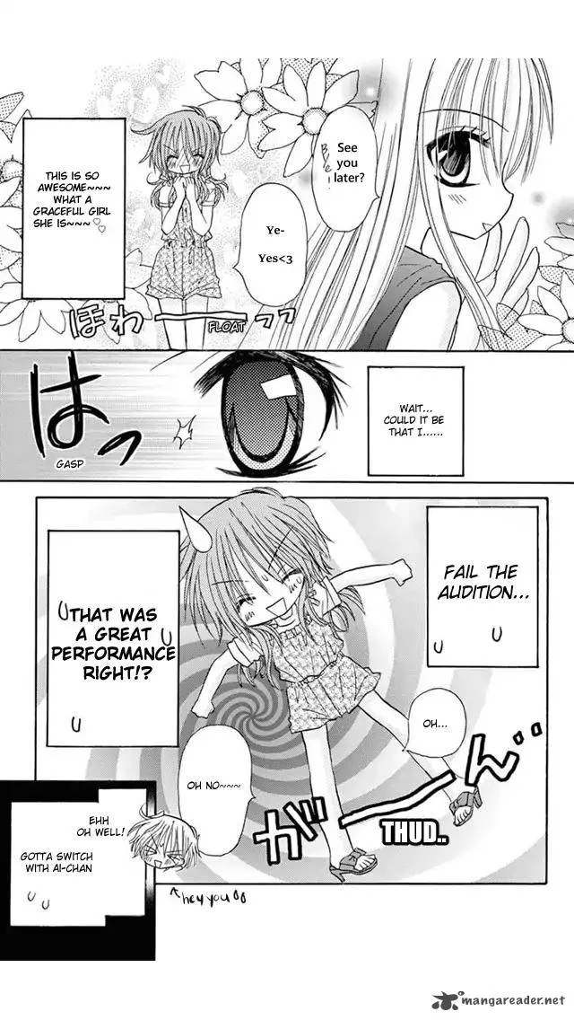 Junai Sensation Chapter 19 page 15
