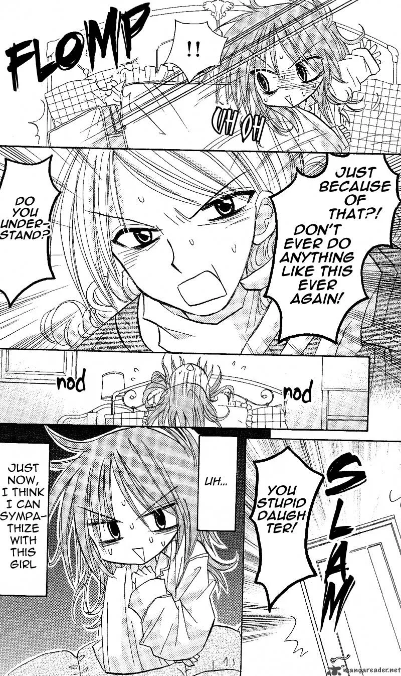 Junai Sensation Chapter 2 page 18