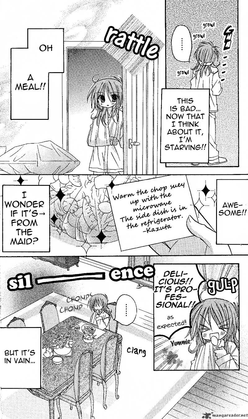 Junai Sensation Chapter 2 page 22