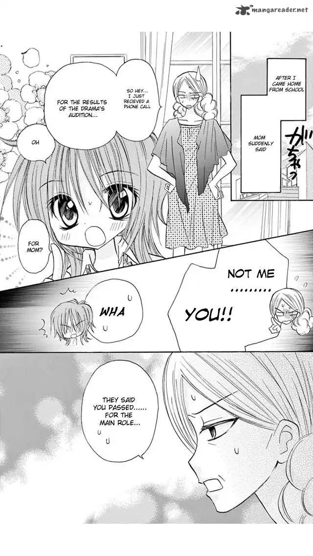 Junai Sensation Chapter 20 page 5