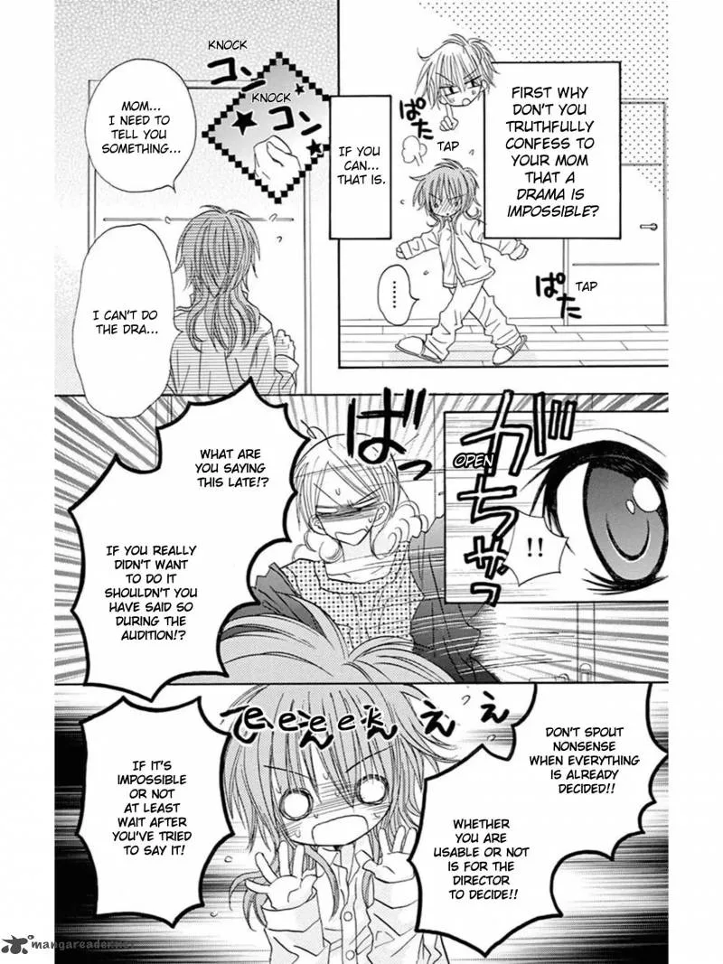 Junai Sensation Chapter 20 page 11