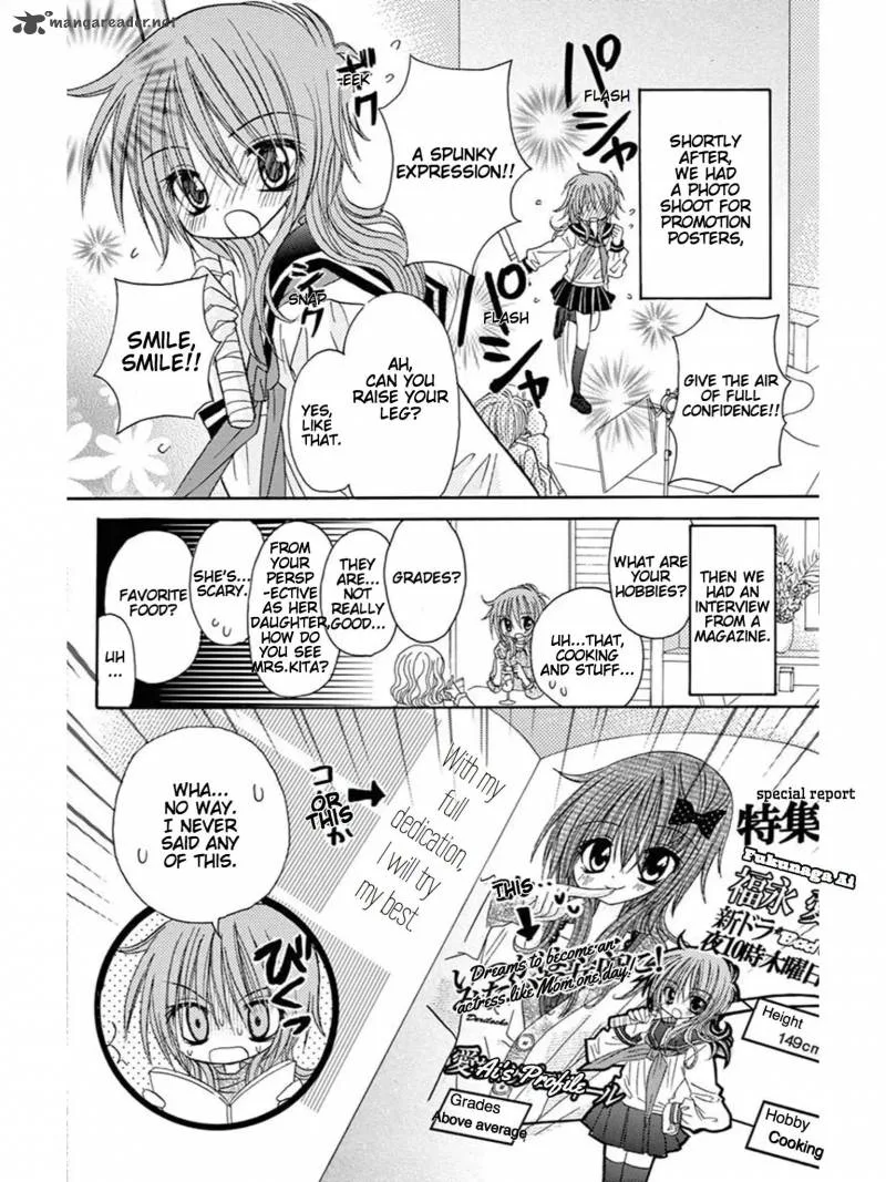 Junai Sensation Chapter 20 page 19