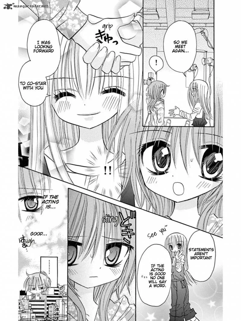 Junai Sensation Chapter 20 page 18