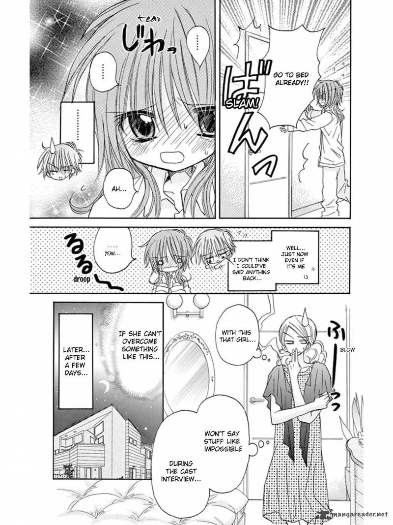 Junai Sensation Chapter 20 page 12