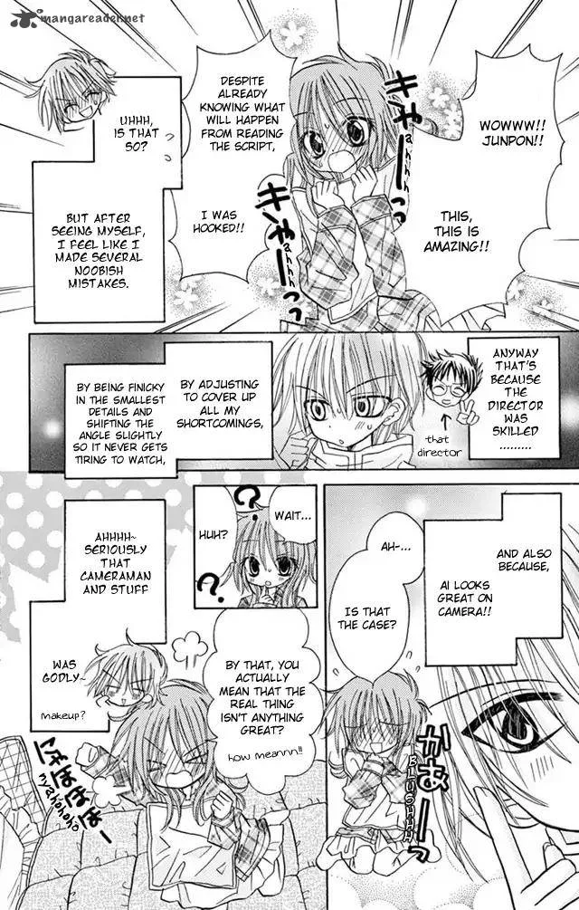 Junai Sensation Chapter 21 page 10