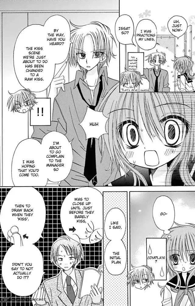 Junai Sensation Chapter 22 page 10