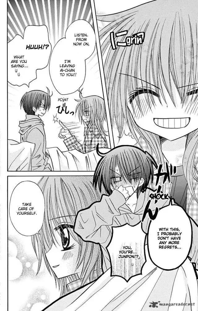 Junai Sensation Chapter 22 page 54
