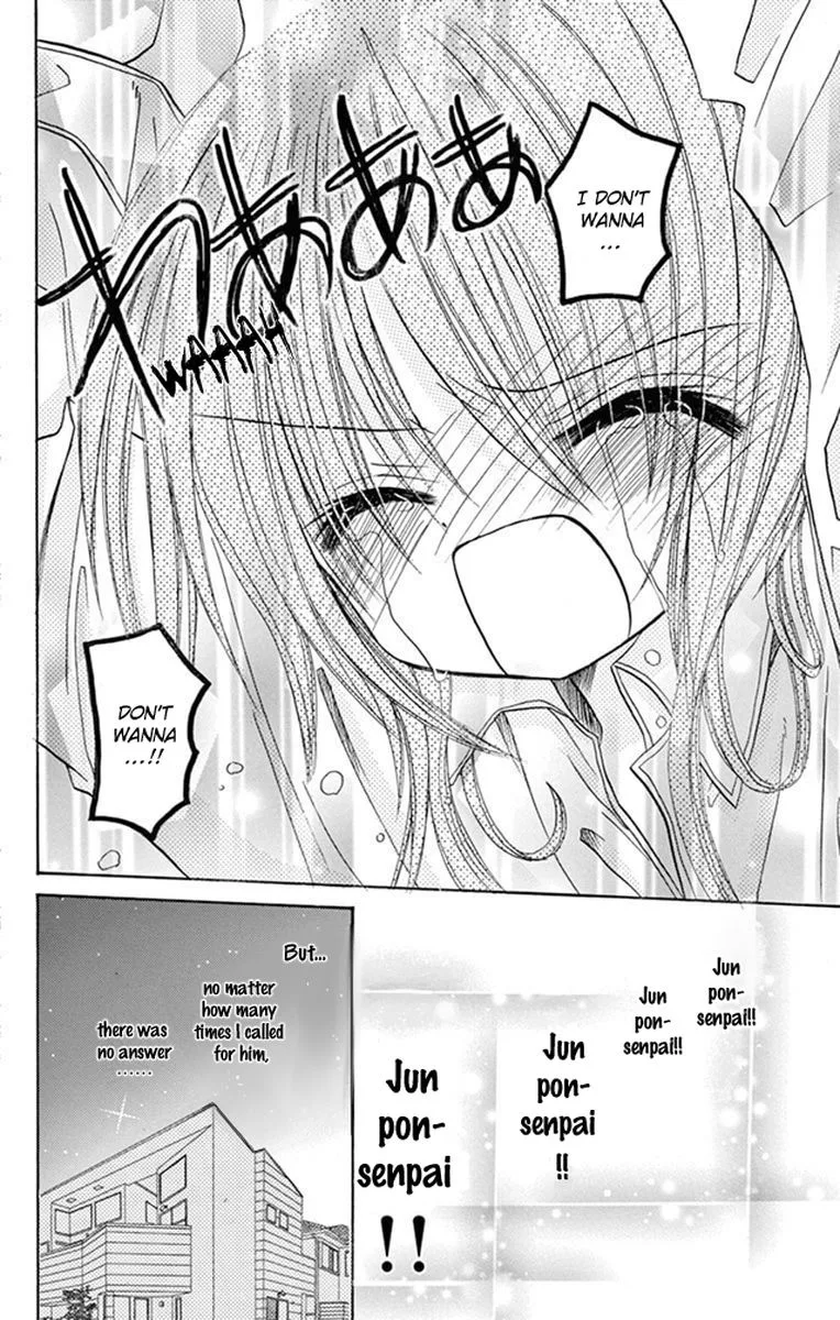 Junai Sensation Chapter 23 page 24