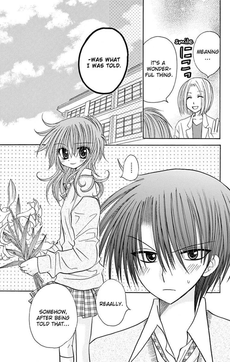 Junai Sensation Chapter 23 page 29
