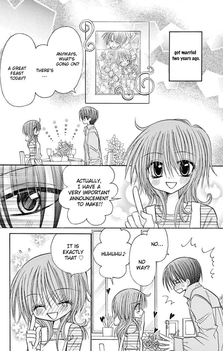 Junai Sensation Chapter 23 page 46
