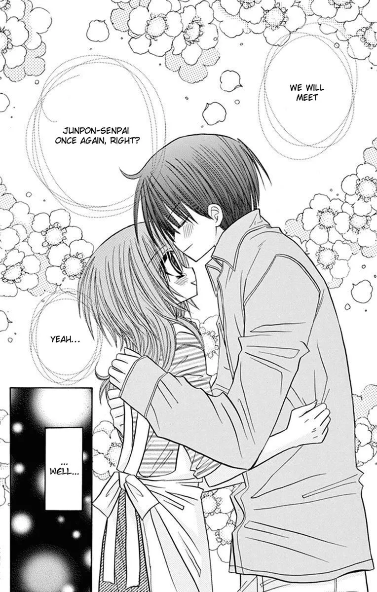 Junai Sensation Chapter 23 page 48