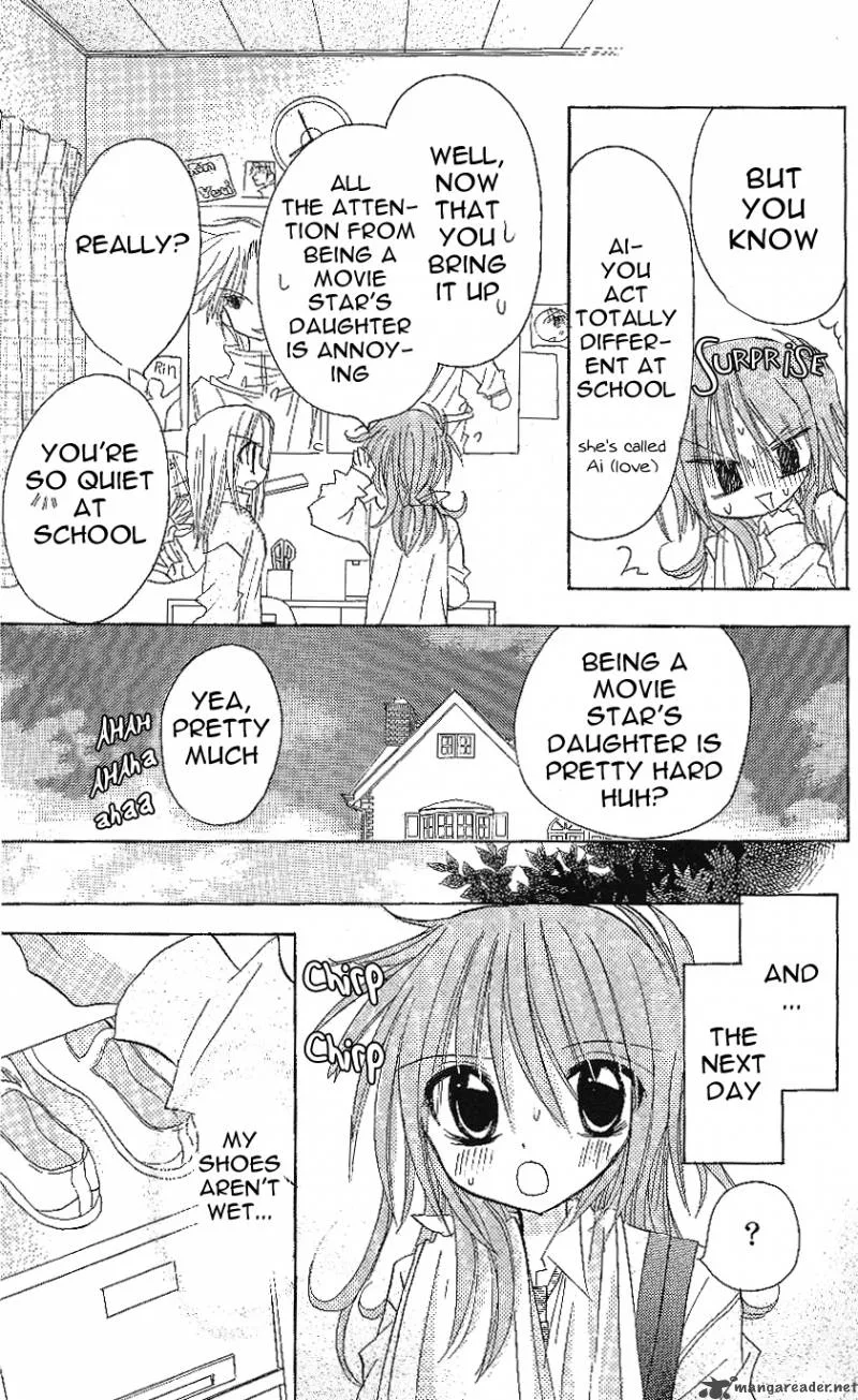 Junai Sensation Chapter 3 page 24
