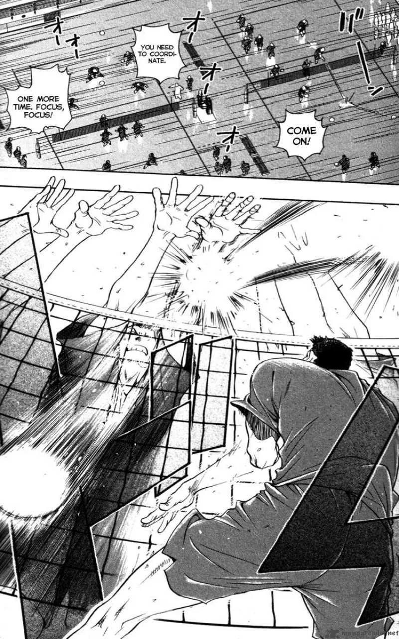 Junjou Karen na Oretachi da Chapter 1 page 25