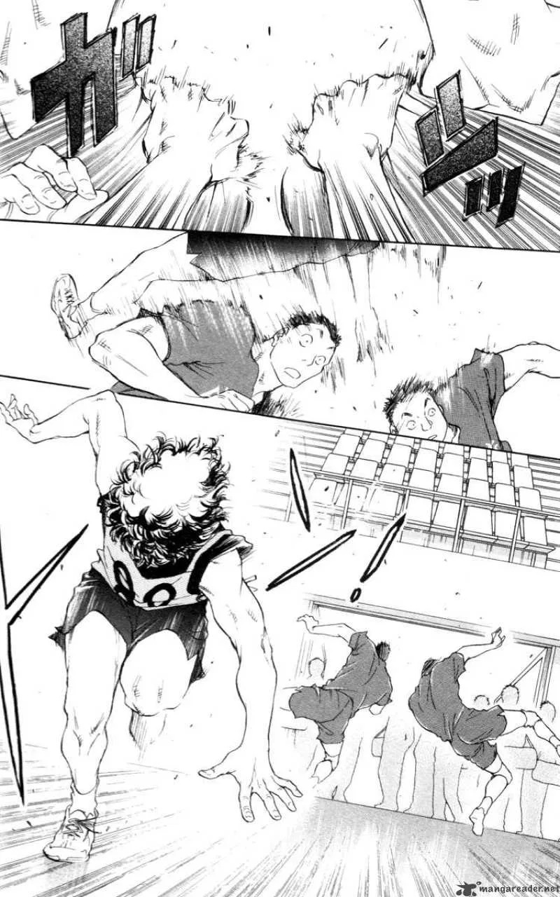 Junjou Karen na Oretachi da Chapter 1 page 30